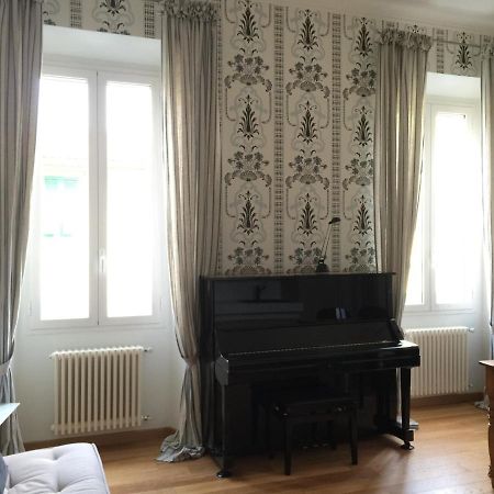 Appartement Casa Bocchi 3 à Florence Extérieur photo