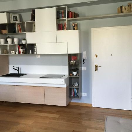 Appartement Casa Bocchi 3 à Florence Extérieur photo