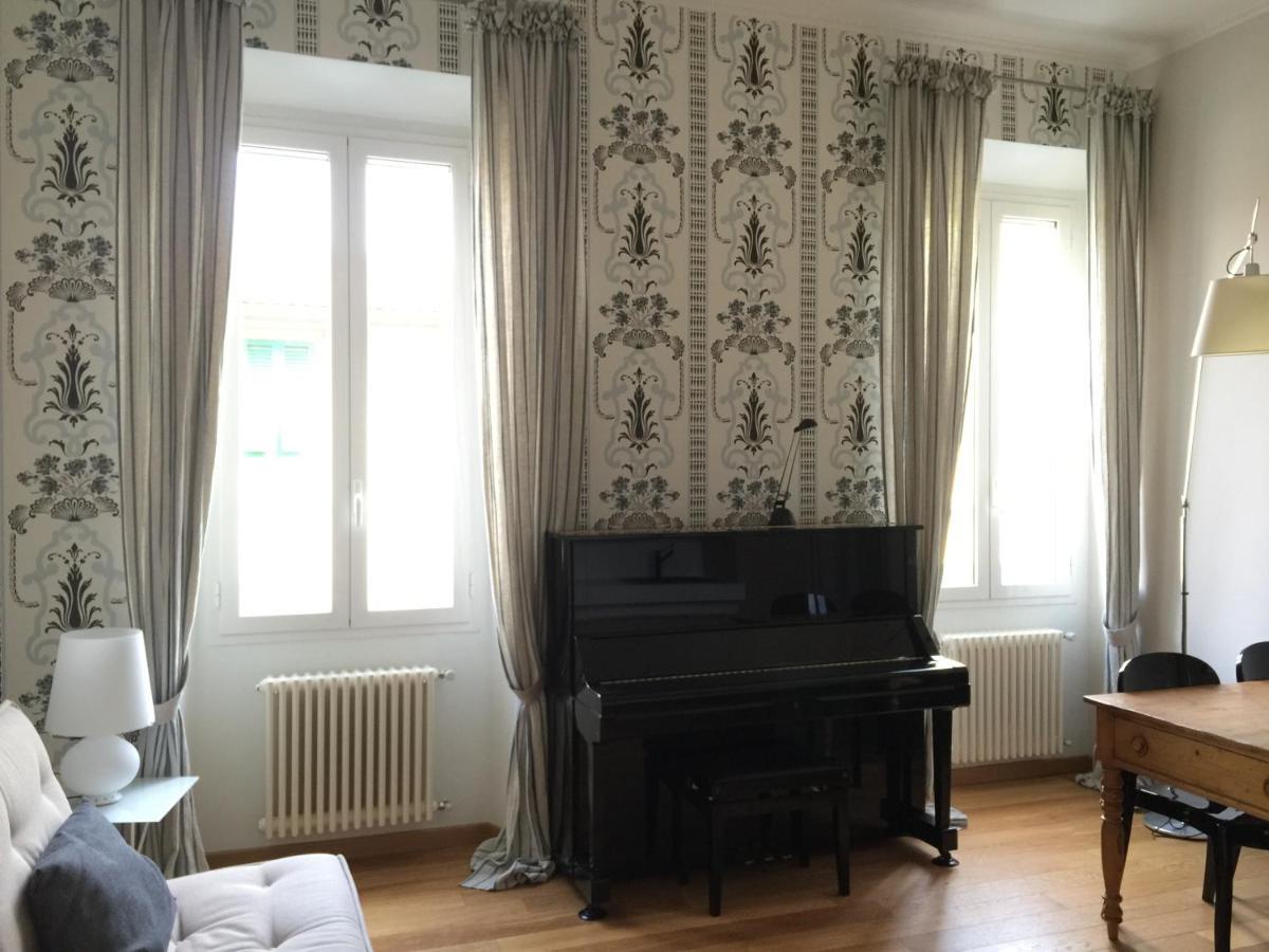 Appartement Casa Bocchi 3 à Florence Extérieur photo