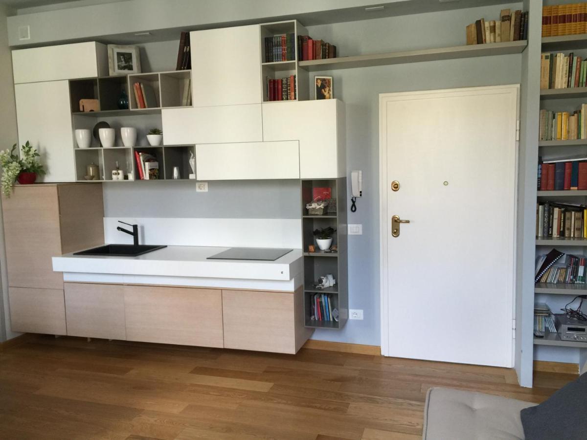 Appartement Casa Bocchi 3 à Florence Extérieur photo