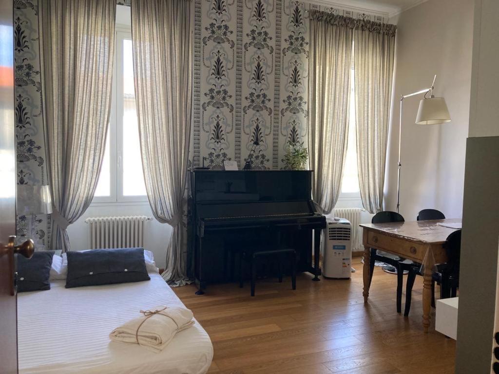 Appartement Casa Bocchi 3 à Florence Extérieur photo