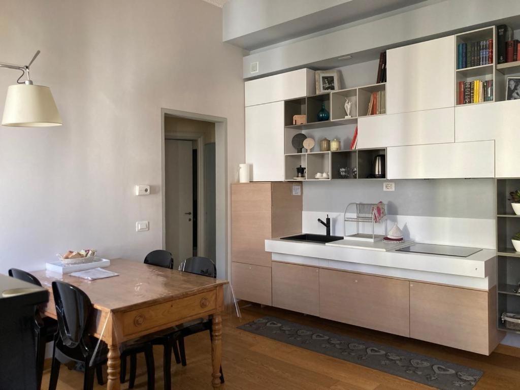 Appartement Casa Bocchi 3 à Florence Extérieur photo