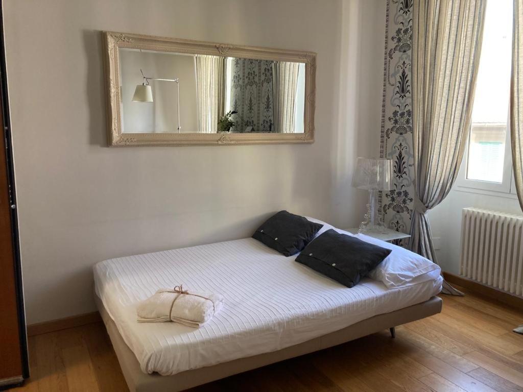 Appartement Casa Bocchi 3 à Florence Extérieur photo